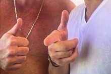 O jogo do PT é imundo: Não basta descredibilizar a foto fake