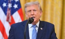 A imprensa do fim do mundo tenta calar Trump