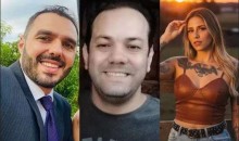 Adolescente de 15 anos comete atentado no interior do Paraná, deixa 2 homens mortos e uma mulher em estado grave