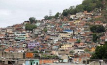 Terror: Disputa entre facções no RJ mata adolescente e mais 3 homens