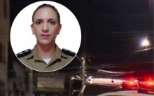 Um caso muito estranho: Capitã da PM chega morta a hospital e marido, sargento da PM, é preso
