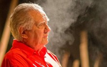 Morre um gigante do cinema brasileiro