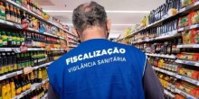 Anvisa proíbe venda de doces e determina retirada imediata de outro produto