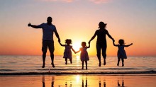 A última fortaleza: Quando a família deixar de ser o pilar principal quem a substituirá?