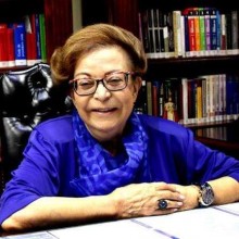 Morre renomada advogada, nome consagrado no cenário jurídico brasileiro