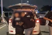 Um dos principais líderes do Comando Vermelho é capturado pela Polícia