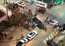 Colunista social é assassinado dentro de seu apartamento