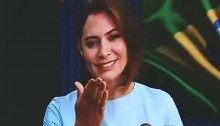 Michelle na convenção do PL, um novo e decisivo impulso à campanha de Flávio (veja o vídeo)