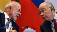 Quem não deve, não teme: Itamaraty nega vistos a representantes americanos