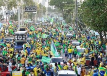 Realidade urgente: O caminho para mudar a nação