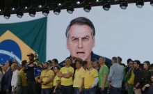 PT "surta" e aciona STF sobre vídeo de Bolsonaro feito com IA