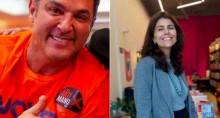 Manuela tenta a primeira “picaretagem” eleitoral, mas é desmascarada por Julia Zardo (veja o vídeo)