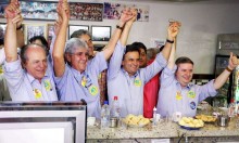 Morre um dos principais nomes da política mineira, quando se preparava para uma nova disputa eleitoral