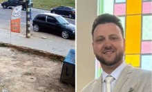 Empresário morreu “por engano” enquanto fazia a barba