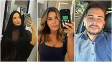 Pequena cidade goiana fica abalada com triplo homicídio
