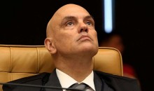 Moraes provoca embate direto com outro ministro do STF