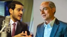 PT enterrado no escândalo Master: “Bessias” teve encontro com Guga Lima em local “protegido” e “discreto”
