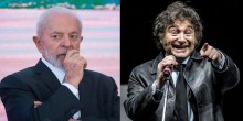 Lula ataca Milei novamente: inveja do sucesso argentino ou desespero político?