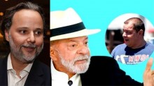 Advogado de Lulinha, sabujo-mor do Prerrogativas, usa o mesmo truque de Lula