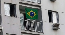 Eleição se aproxima... A batalha começou e o verde e amarelo vai reinar!