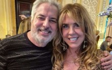 Viúvo de Rita Lee engata romance com ex-mulher de ex-presidente da República e agita a sociedade