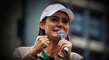 A carta de Michelle