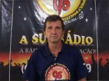 Locutor de rádio é morto ao tentar defender mulher de ataque do ex-marido