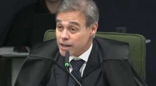 Mendonça entra no caminho de Lula e será relator de processo no TSE