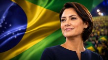 AO VIVO: Michelle confirma o que todos aguardavam (veja o vídeo)