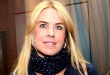 Quem é a ex-mulher de um ex-presidente da República que acaba de iniciar um namoro com o viúvo de Rita Lee