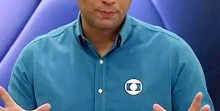 Ex-apresentador da Globo surta nas ruas, fica só de cueca e polícia precisa intervir (veja o vídeo)