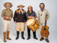 Cultura gaúcha perde um de seus maiores ícones