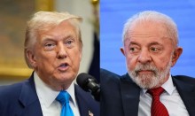 Revelado como Lula usa Trump para ganhar votos em pleno ano eleitoral