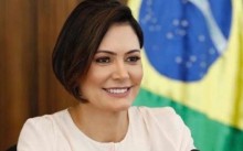 Michelle Bolsonaro manda recado ao povo