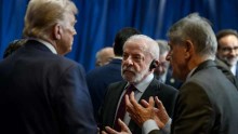 Lula e as críticas a Trump: um histórico de declarações que desafiam a Casa Branca
