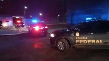 URGENTE: Nova operação da PF atinge senador