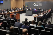 CNJ toma decisão inédita e atinge todos os magistrados do país
