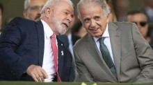 Ministro da Defesa de Lula solta frase assustadora sobre possível invasão militar dos EUA