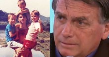 Às vésperas do Dia dos Pais e proibido de receber visita dos filhos, Bolsonaro completa UM ANO preso