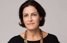 Jornalista Cristina Graeml é oficialmente anunciada como candidata ao Senado pelo PR