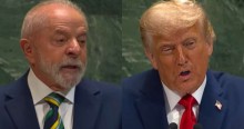 URGENTE: Em forte nota, Governo Lula reage à revogação do visto da embaixadora brasileira nos EUA