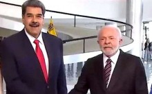 Rumo a venezuelização Lula arruína 200 anos de relações amistosas com a maior potência do mundo (veja o vídeo)