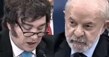 URGENTE: Argentina lança forte nota contra o regime brasileiro
