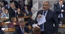 Relembre o dia em que Alfredo Gaspar destruiu Lindbergh Farias (veja o vídeo)