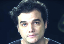 Wagner Moura desabafa e “chora”