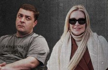 Ex-empregada revela um envolvimento até então desconhecido entre Lulinha e Roberta Luchsinger
