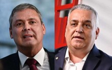 Denúncia absurda de Lindbergh contra Gaspar foi arquivada por falta de elementos para abrir investigação