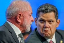 Senador denuncia "cambalacho político" envolvendo Lula, Alcolumbre e 2 ministros do STF (veja o vídeo)