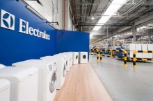 Electrolux confirma fim de terceira fábrica e número de demissões chega a 2.700