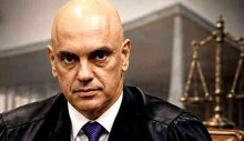 O Supremo é Moraes